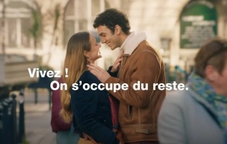 Aperçu de Banque des territoires