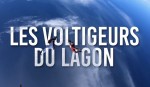 Poster of The lagoon voltigeurs